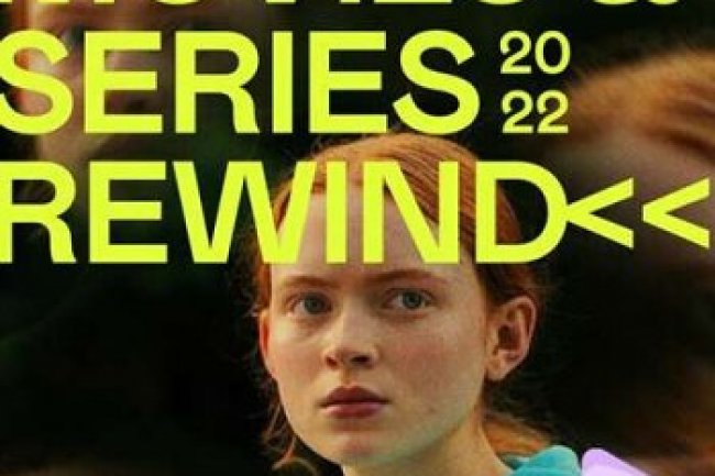 Movies & Series Rewind (2022)