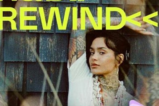 R&B Rewind (2022)