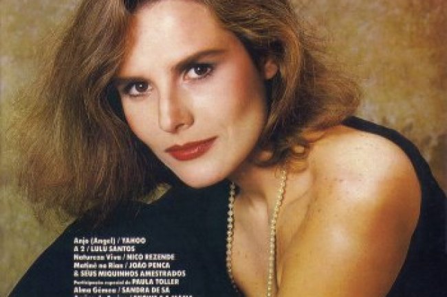 O Sexo dos Anjos (1989)