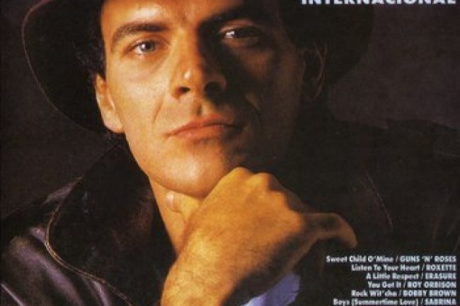 O Sexo dos Anjos - Internacional (1990)