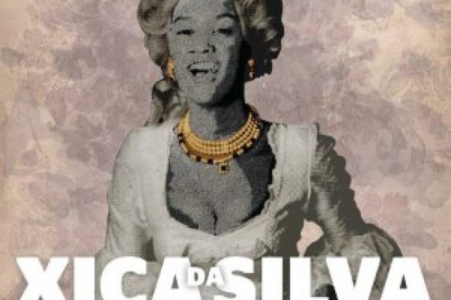 Aventuras na História Ed 165