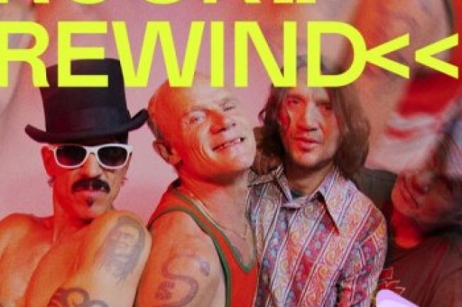 Rock Rewind (2022)