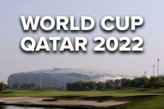 World Championship Qatar (2022)