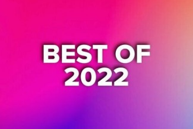 Best Of (2022)