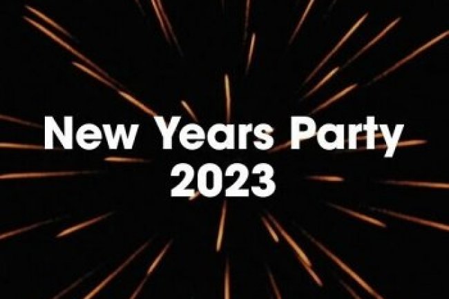 New Years Party 2023 (2022)