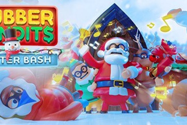 Bandidos de Borracha