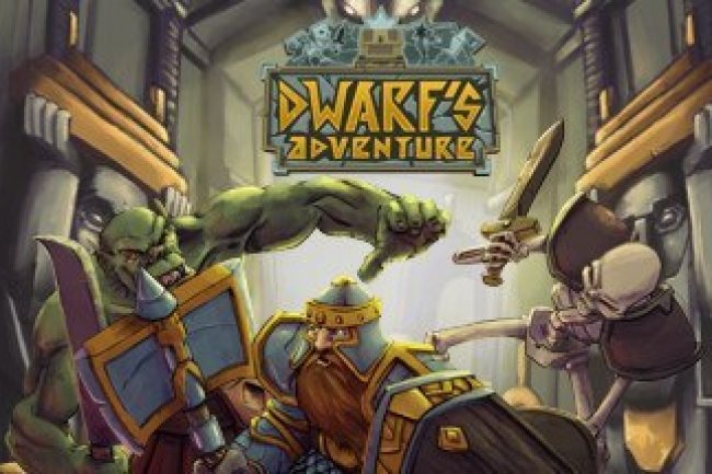 Dwarf's Adventure