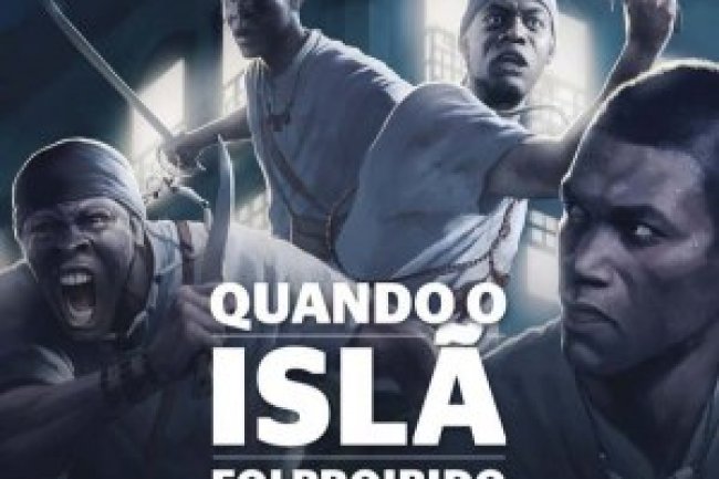 Aventuras na História Ed 141