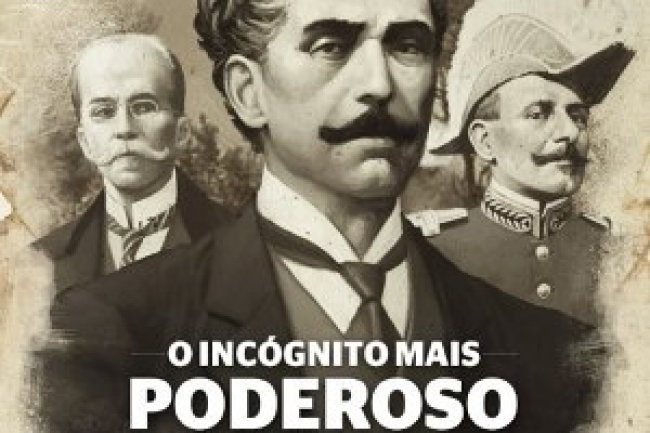 Aventuras na História Ed 150
