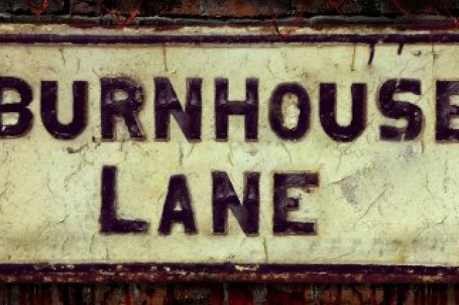 Burnhouse Lane