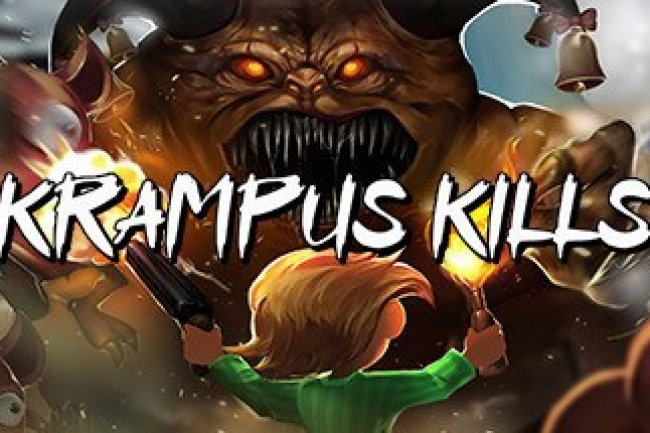 Krampus Kills
