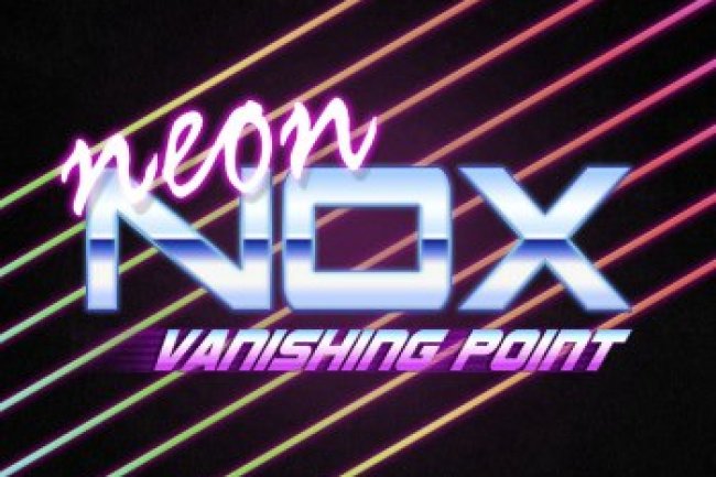 Neon Nox - Vanishing Point [EP] (2015)