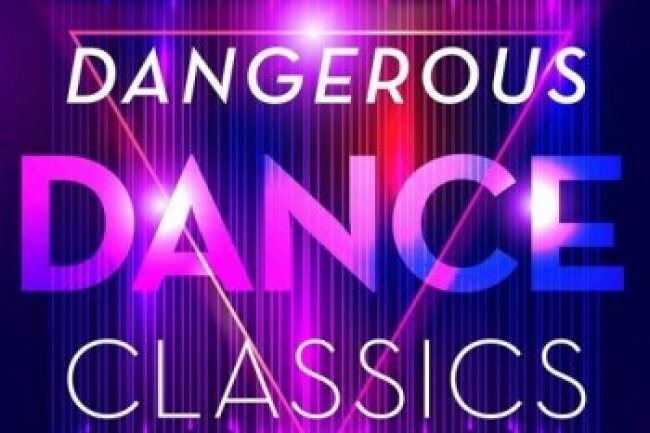 Dangerous Dance Classics (2022)