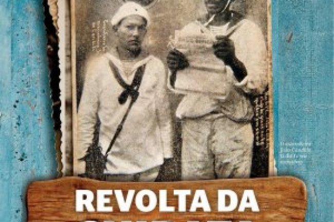 Aventuras na História Ed 158