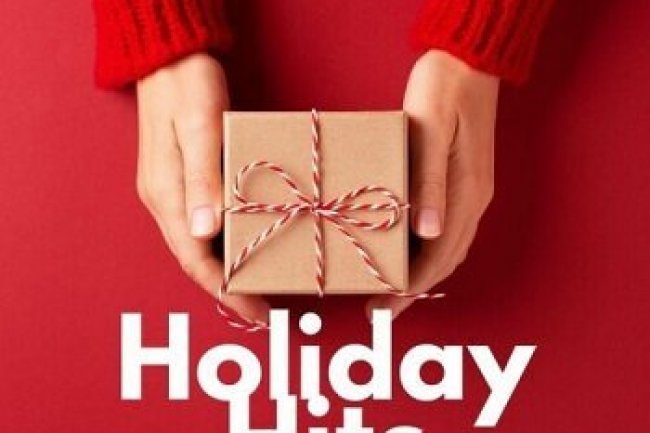 Holiday Hits (2022)