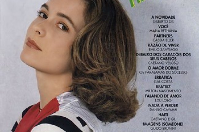 Pátria Minha (1994)