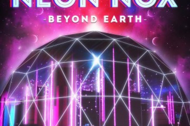 Neon Nox - Beyond Earth (2016)