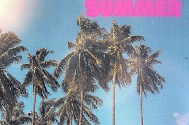 CARLIGHTS - Cosmic Summer (2022)