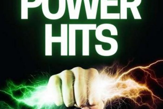 Power Hits (2022)