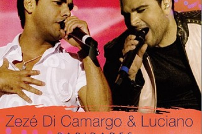 Zezé Di Camargo & Luciano - Raridades (2007)