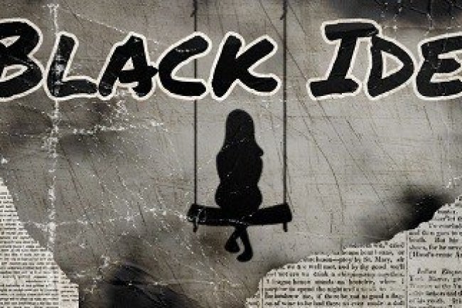 black idea