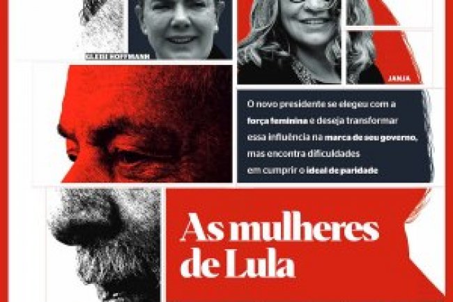 Isto É Ed 2759 - Dezembro 2022