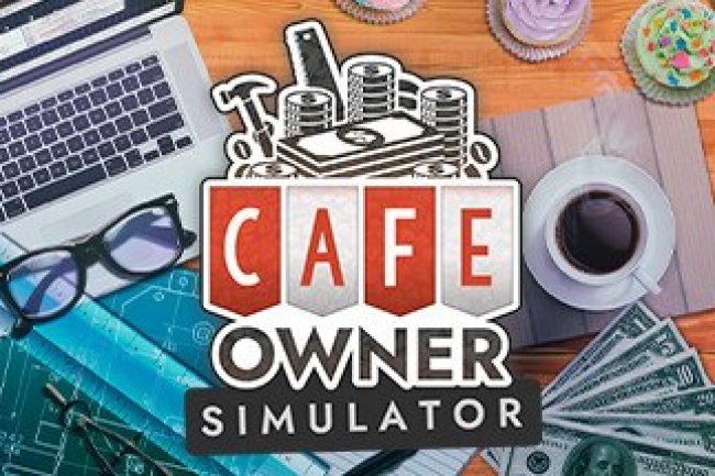 Cafe Owner Simulator