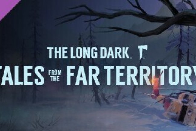 The Long Dark: Tales from the Far Territory [PT-BR]