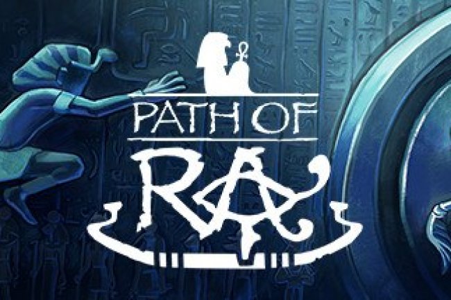Path of Ra