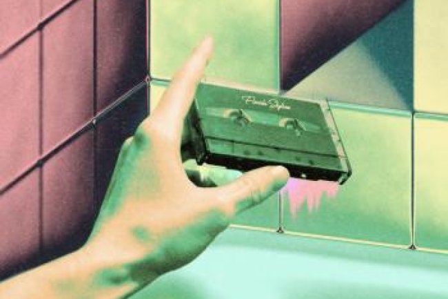 Florida Skyline - The Green Tapes (2019)