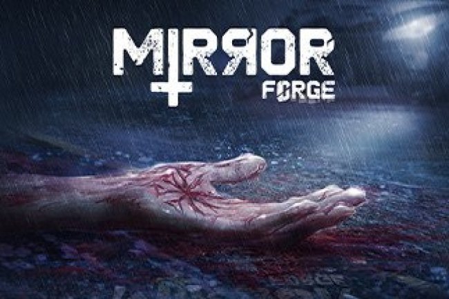 Mirror Forge