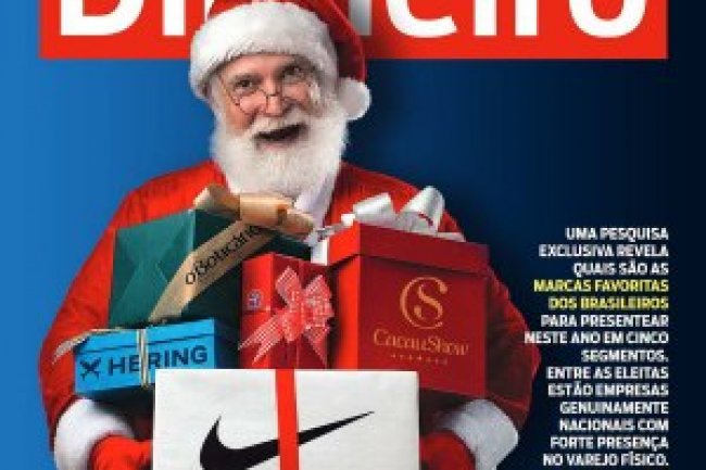 Isto é Dinheiro Ed 1303 - Dezembro 2022