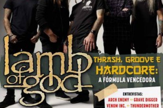 Roadie Crew Ed 272 Jan-Fev 2023