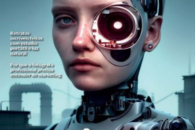 Fotografe Melhor Ed 315 - Dezembro 2022