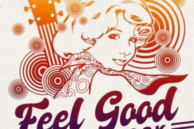 Feel Good Rock (2022)