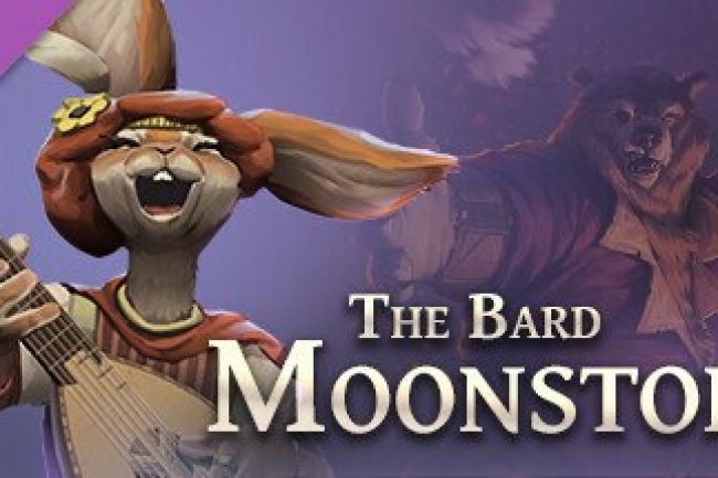 Banners of Ruin - Moonstone