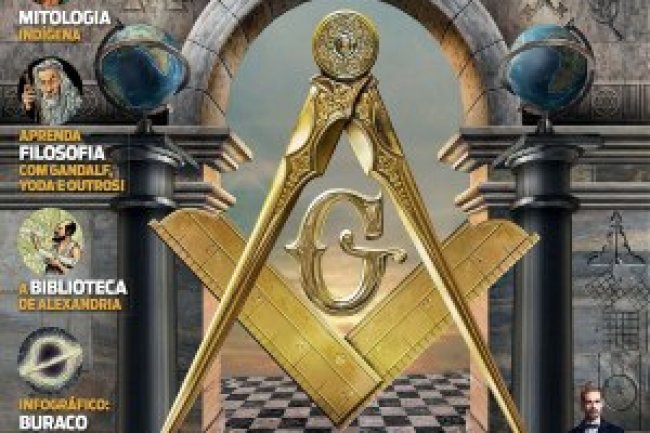 Mundo Estranho - 01/06/2016