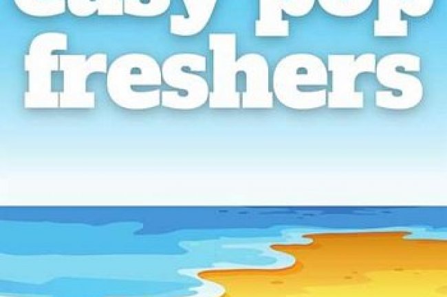 easy pop freshers (2022)