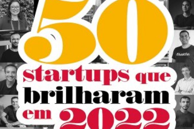 Revista Locaweb Ed 127 - Dezembro 2022