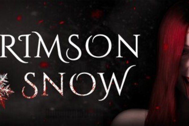 Crimson Snow
