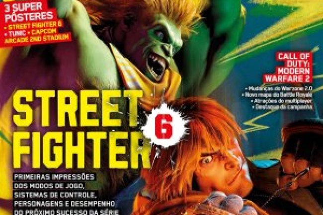 PlayStation Ed 299 - Dezembro 2022