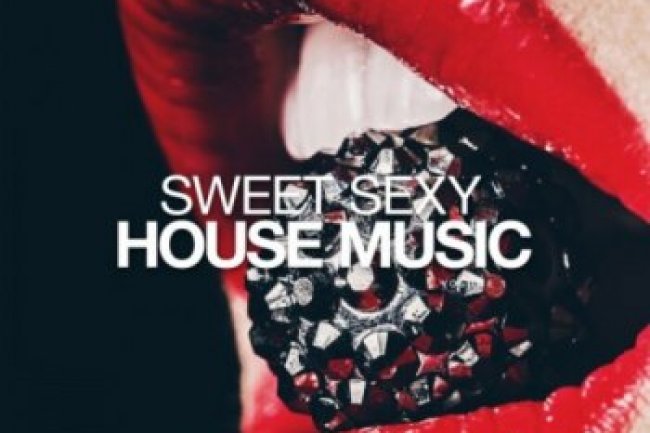 Sweet Sexy Housemusic, Vol. 1 (2022)