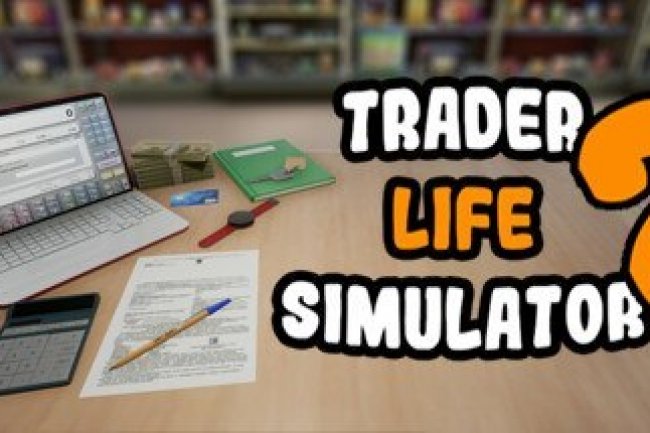 TRADER LIFE SIMULATOR 2