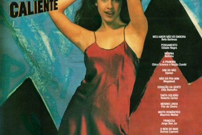 Tropicaliente (1994)