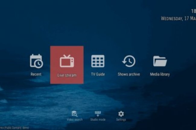 OTT Navigator IPTV v1.7.2.2 MOD [Premium Unlocked]