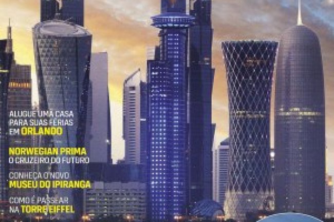 Viaje Mais Ed 259 - Janeiro 2023