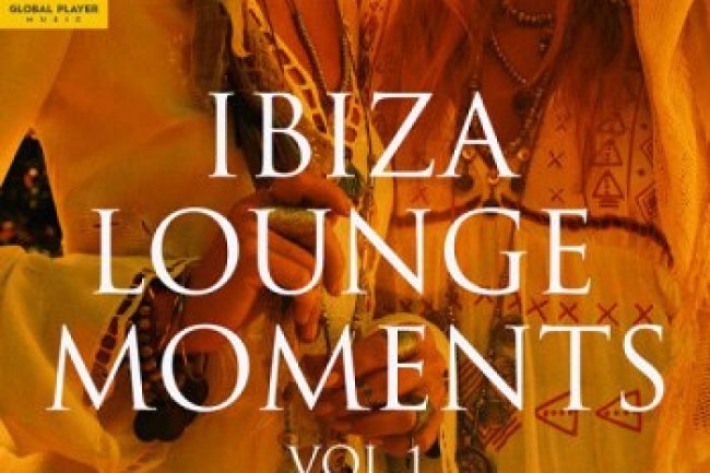 Ibiza Lounge Moments, Vol. 1 (2022)
