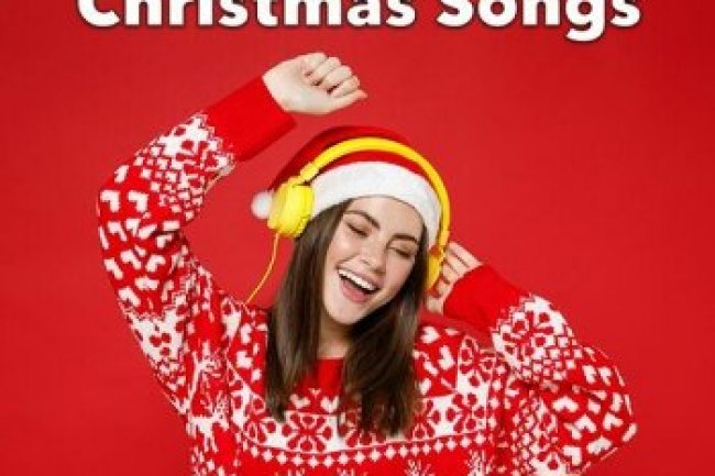 Modern Christmas Songs (2022)