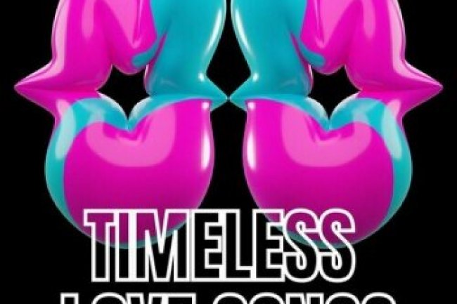 Timeless Love Songs (2022)