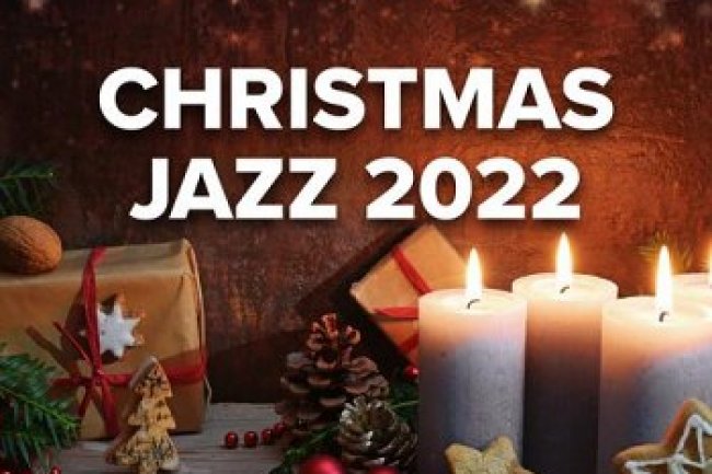 Christmas Jazz (2022)